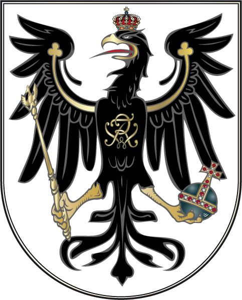 Wappen Ostpreußen