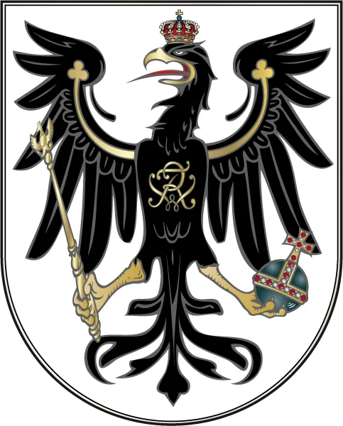 Wappen Ostpreußen