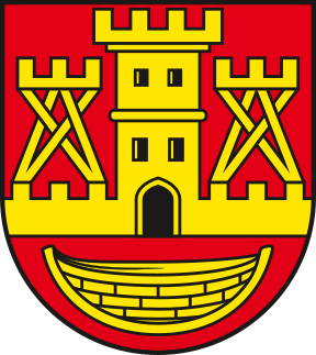 Wappen des Memelgebiets