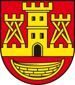 Wappen des Memelgebiets