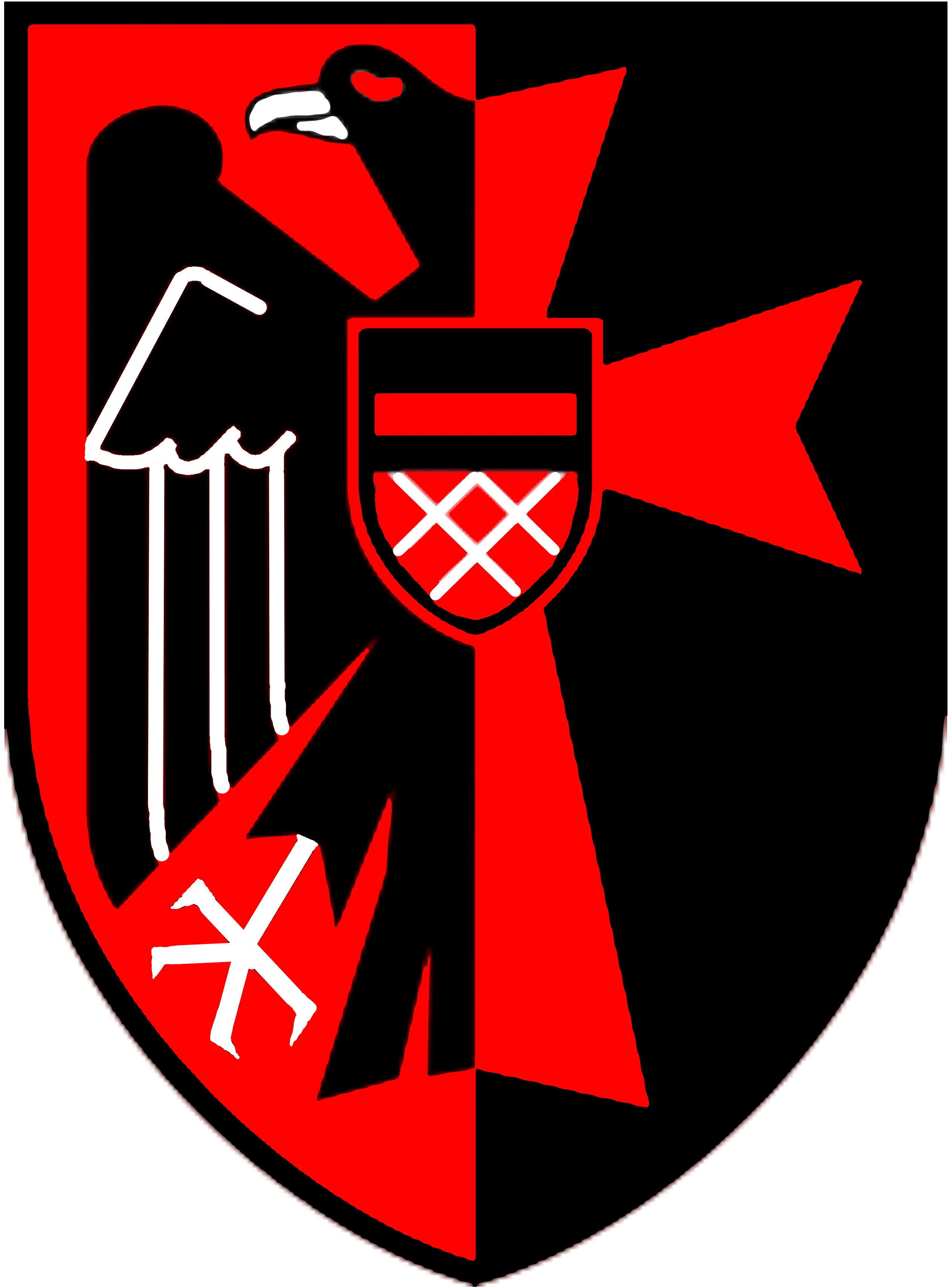 Wappen der Sudetendeutschen