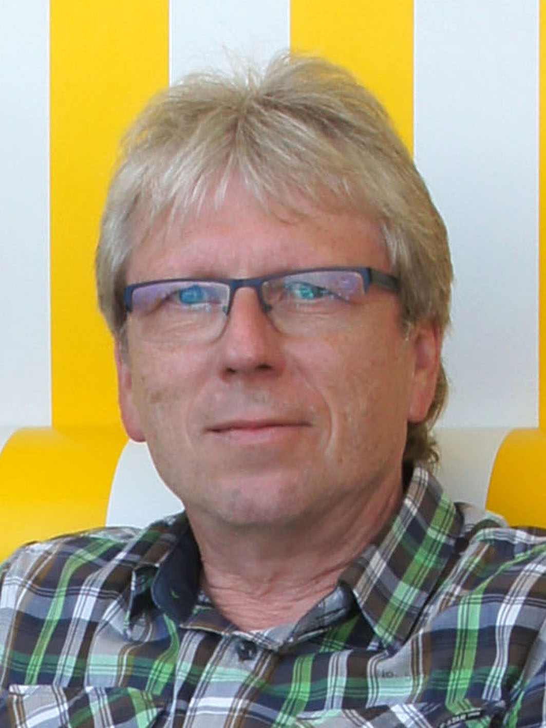 Wolfgang Köhn